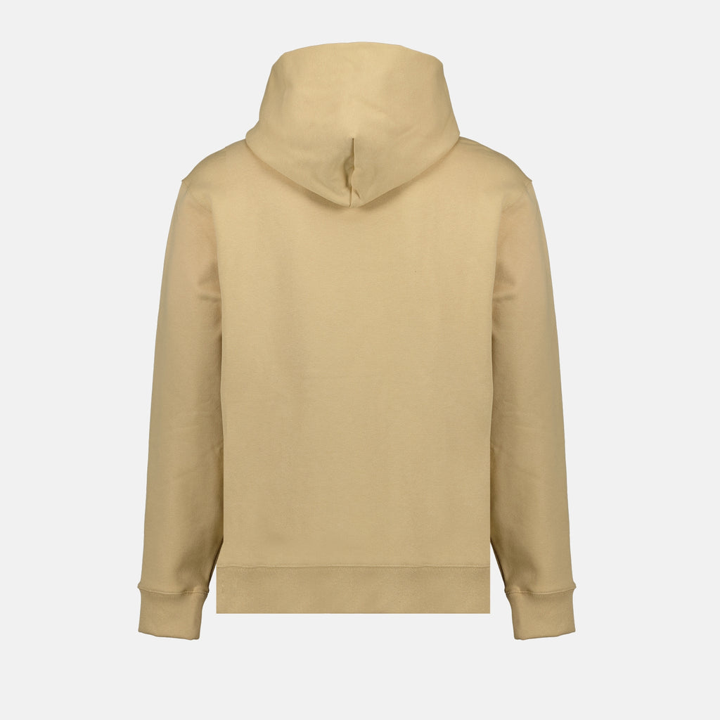 Sweatshirts Sweat à capuche Kenzo Paris Kenzo Beige Homme