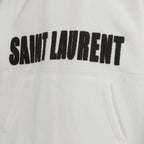 Sweatshirts Sweat à capuche 15.07.22 Saint Laurent Blanc Homme