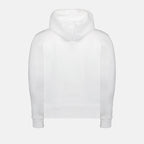 Sweatshirts Sweat à capuche Kenzo Paris Kenzo Blanc Homme