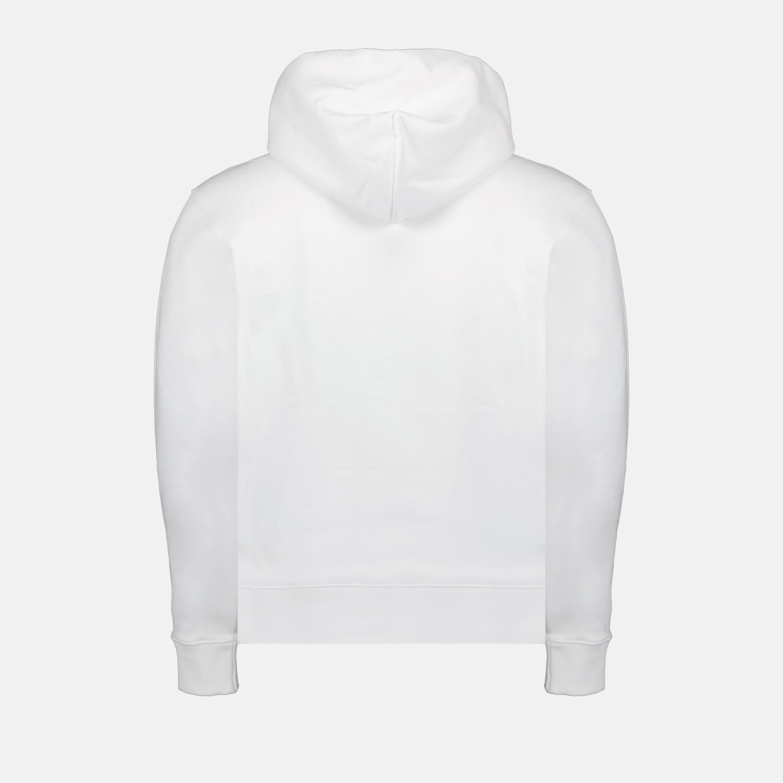 Sweatshirts Sweat à capuche Kenzo Paris Kenzo Blanc Homme