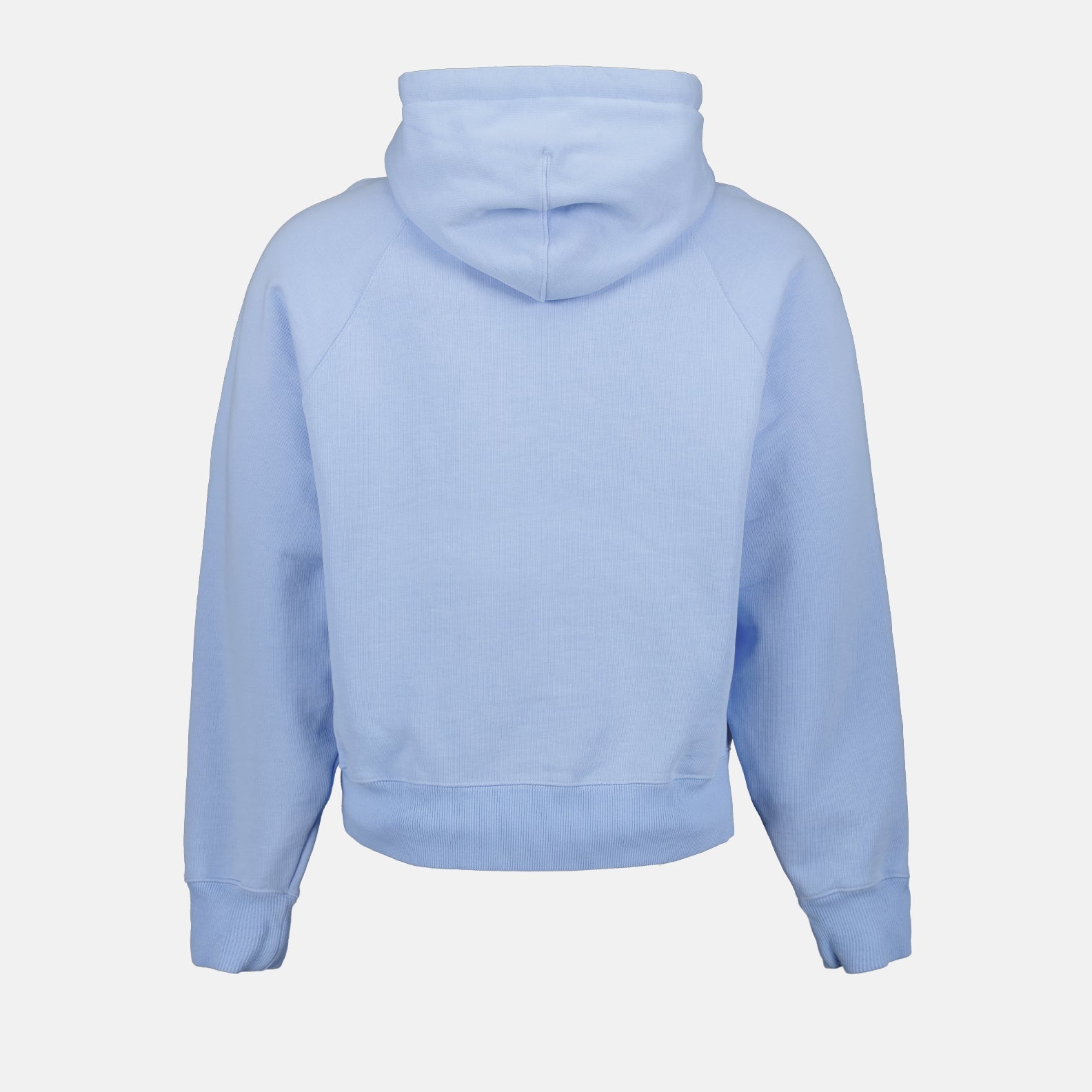 Sweatshirts Sweat à capuche Ami de Coeur Ami PARIS Bleu Unisexe