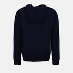 Sweatshirts Sweat à capuche Ami de Coeur Ami PARIS Bleu Unisexe