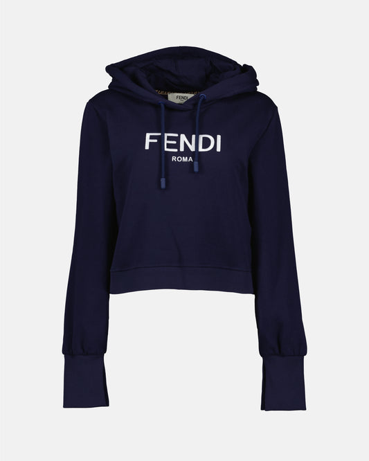 Fendi Roma hoodie