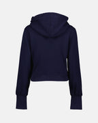 Sweatshirts Fendi Roma hoodie Fendi Blue Women