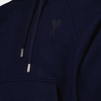 Sweatshirts Sweat à capuche Ami de Coeur Ami PARIS Blau Unisex