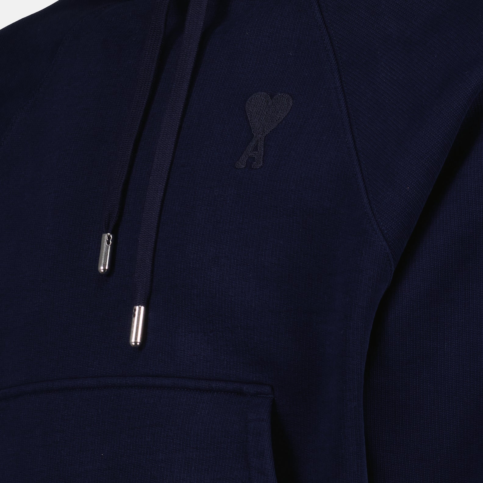 Sweatshirts Sweat à capuche Ami de Coeur Ami PARIS Blau Unisex