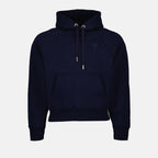 Sweatshirts Sweat à capuche Ami de Coeur Ami PARIS Blau Unisex