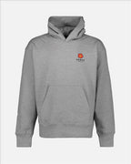 Moletons Sweat à capuche Boke Flower Kenzo Cinza Homme