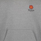 Moletons Sweat à capuche Boke Flower Kenzo Cinza Homme