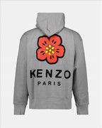 Moletons Sweat à capuche Boke Flower Kenzo Cinza Homme