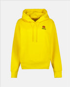스웨트셔츠 Sweat à capuche Boke Flower Kenzo 노란색 Femme