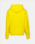 스웨트셔츠 Sweat à capuche Boke Flower Kenzo 노란색 Femme
