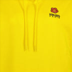 스웨트셔츠 Sweat à capuche Boke Flower Kenzo 노란색 Femme