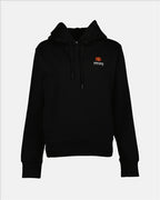 Sweatshirts Sweat à capuche Boke Flower Kenzo Noir Femme