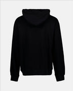 Sweatshirts Caravaggio hoodie Off-White Black Man
