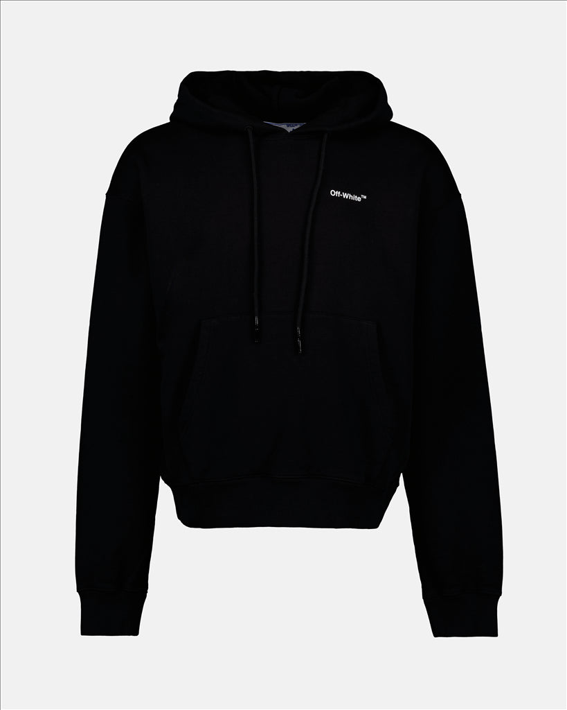 Caravaggio hoodie