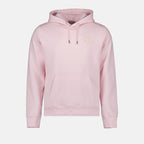 Moletons Sweat à capuche CD Dior Rosa Homme