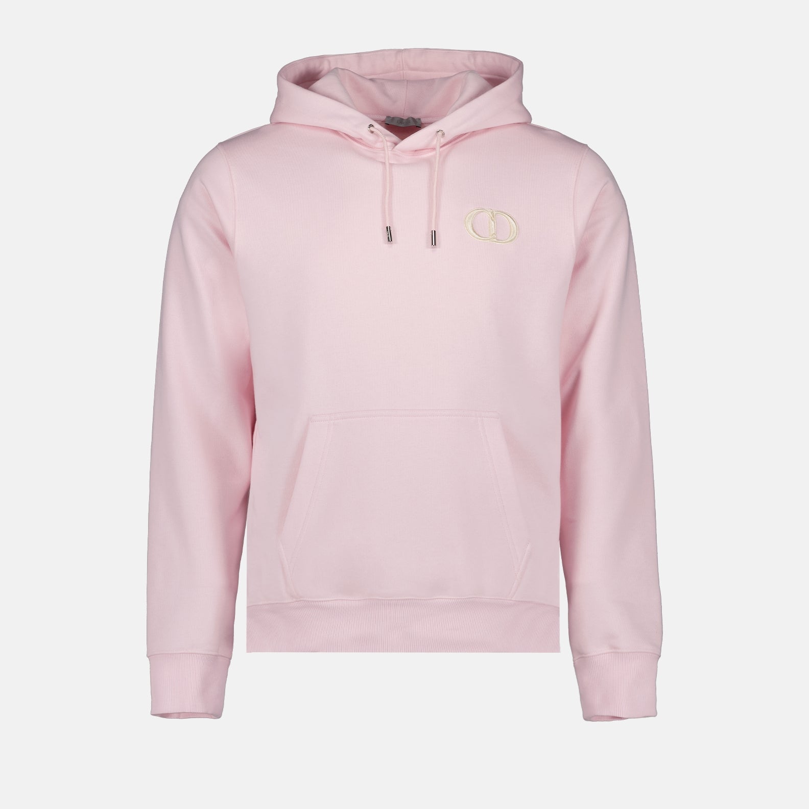Sweat à capuche CD