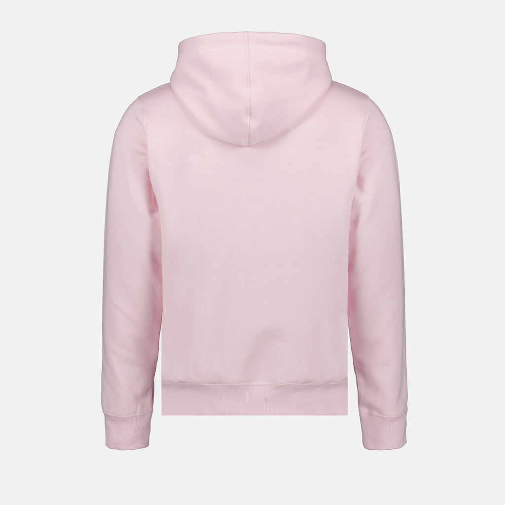 Moletons Sweat à capuche CD Dior Rosa Homme