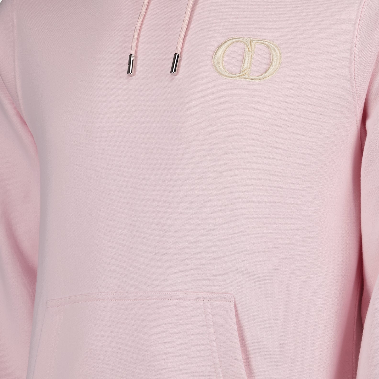 Moletons Sweat à capuche CD Dior Rosa Homme