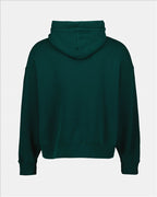 Sweatshirts Sweat à capuche Croco Palm Angels Vert Homme