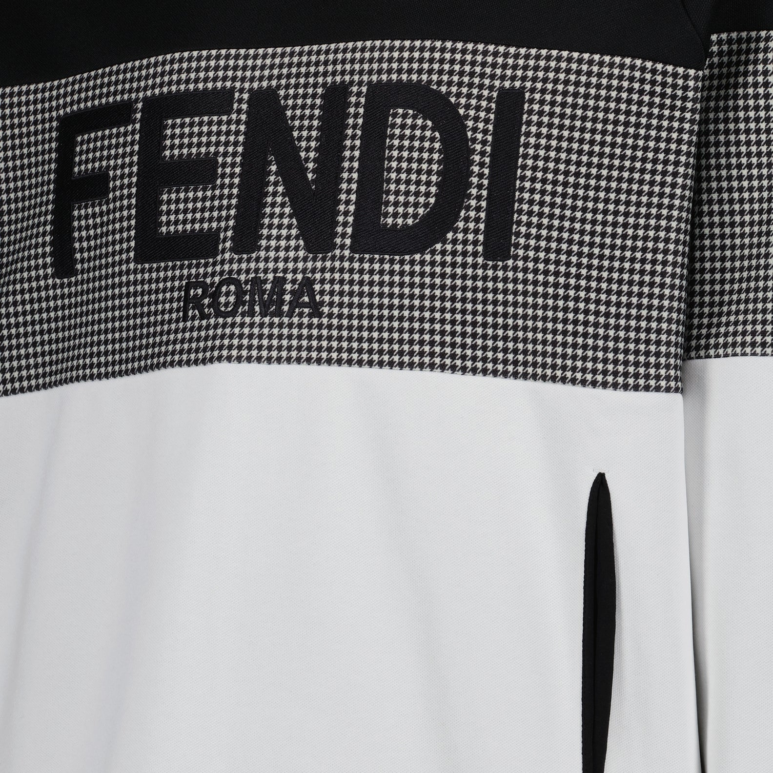 Fendi Roma Fendi Hoodie Men's – myCompañero