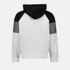 Sweatshirts Fendi Roma hoodie Fendi Gray Man