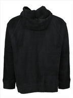 Sweatshirts Sweat à capuche FF Fendi Noir Homme