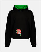 Sweatshirts Varsity Hoodie Kenzo Black Man