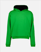 Sweatshirts Varsity Hoodie Kenzo Black Man