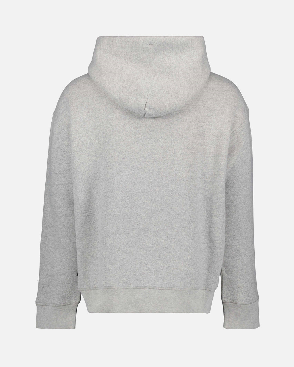 Sweatshirts Sweat à capuche à imprimés Moncler Grenoble Gris Homme