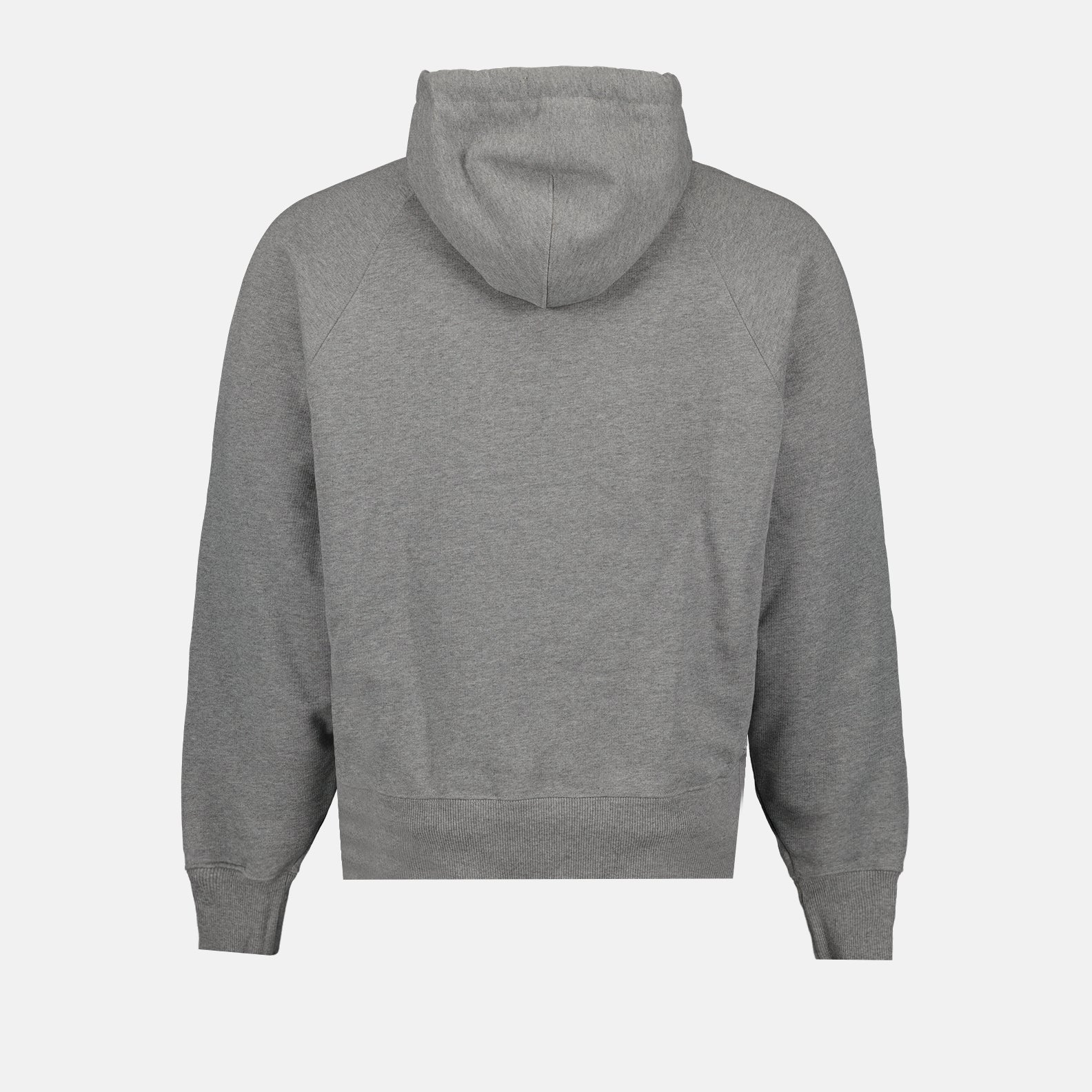 Sweatshirts Sweat à capuche Ami de Coeur Ami PARIS Gris Unisexe