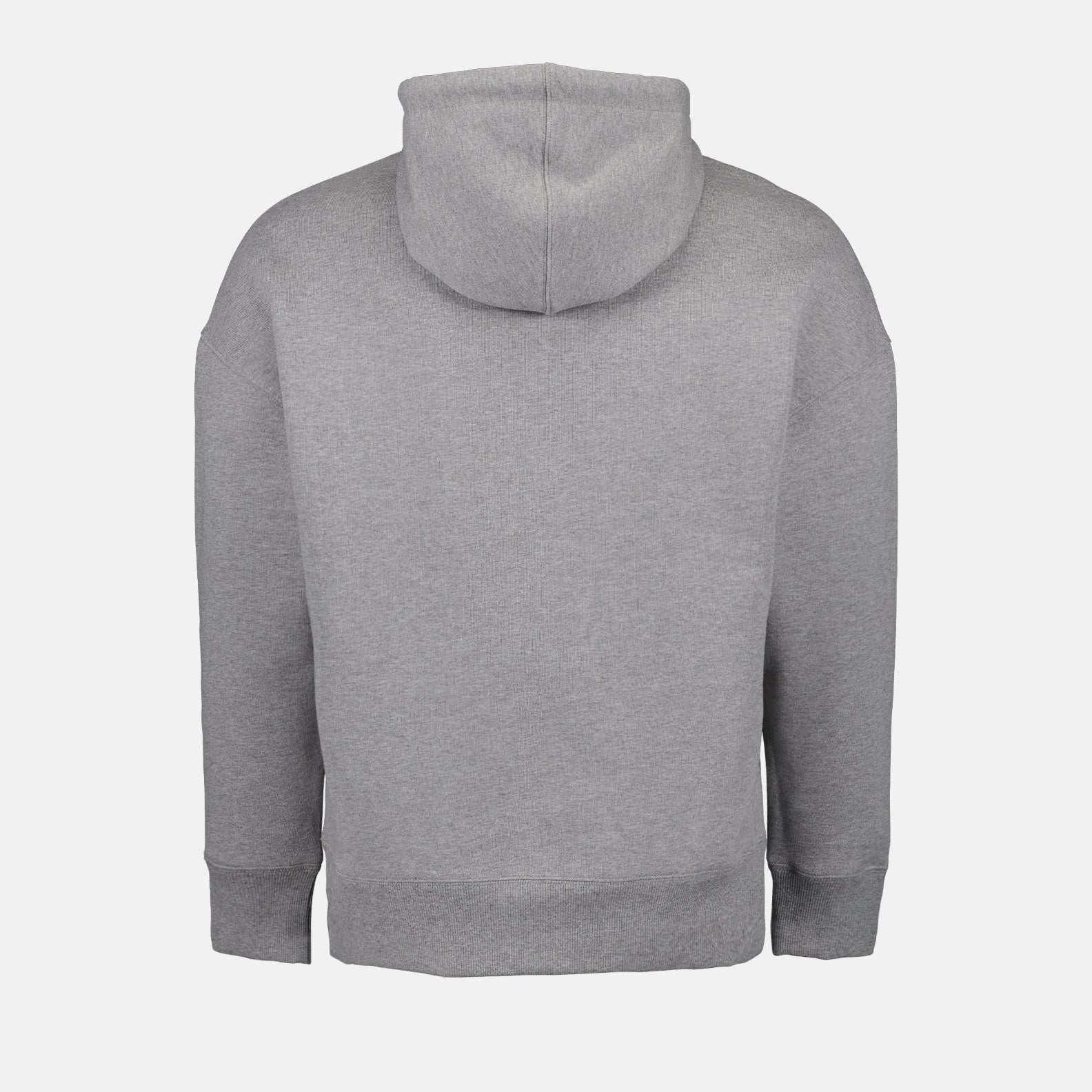Sudaderas Sweat à capuche Coeur sacré Ami PARIS Gris Unisexo