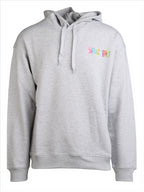 Sweatshirts Sweat à capuche Moschino Gris Homme