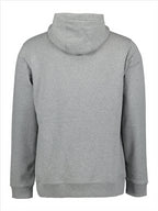 Sweatshirts Sweat à capuche à imprimé Burberry Gris Homme