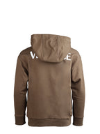 Clothing The Medusa Hoodie Versace Brown Kids