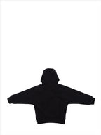 Abbigliamento Sweat à capuche La Medusa Versace Nero Bambini