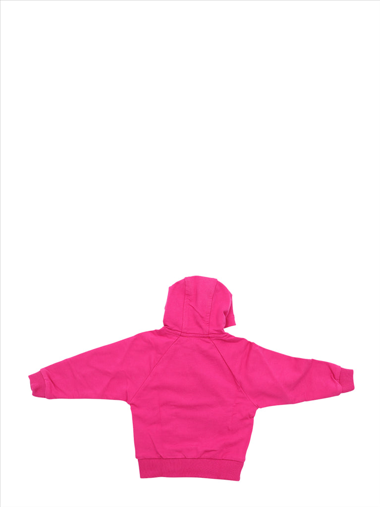 Clothing The Medusa Hoodie Versace Pink Kids
