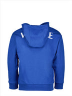 Vêtements Sweat à capuche Medusa Versace Bleu Enfants