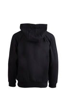 Vêtements Sweat à capuche Medusa Versace Noir Enfants