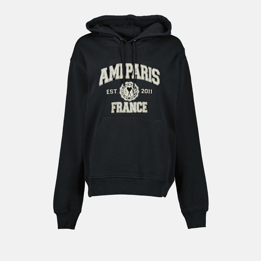 Ami France hoodie