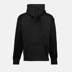 Sweatshirts Boke Flower Hoodie Kenzo Black Man