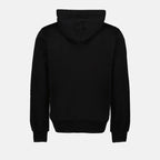 Sweatshirts DG Hoodie Dolce & Gabbana Black Man