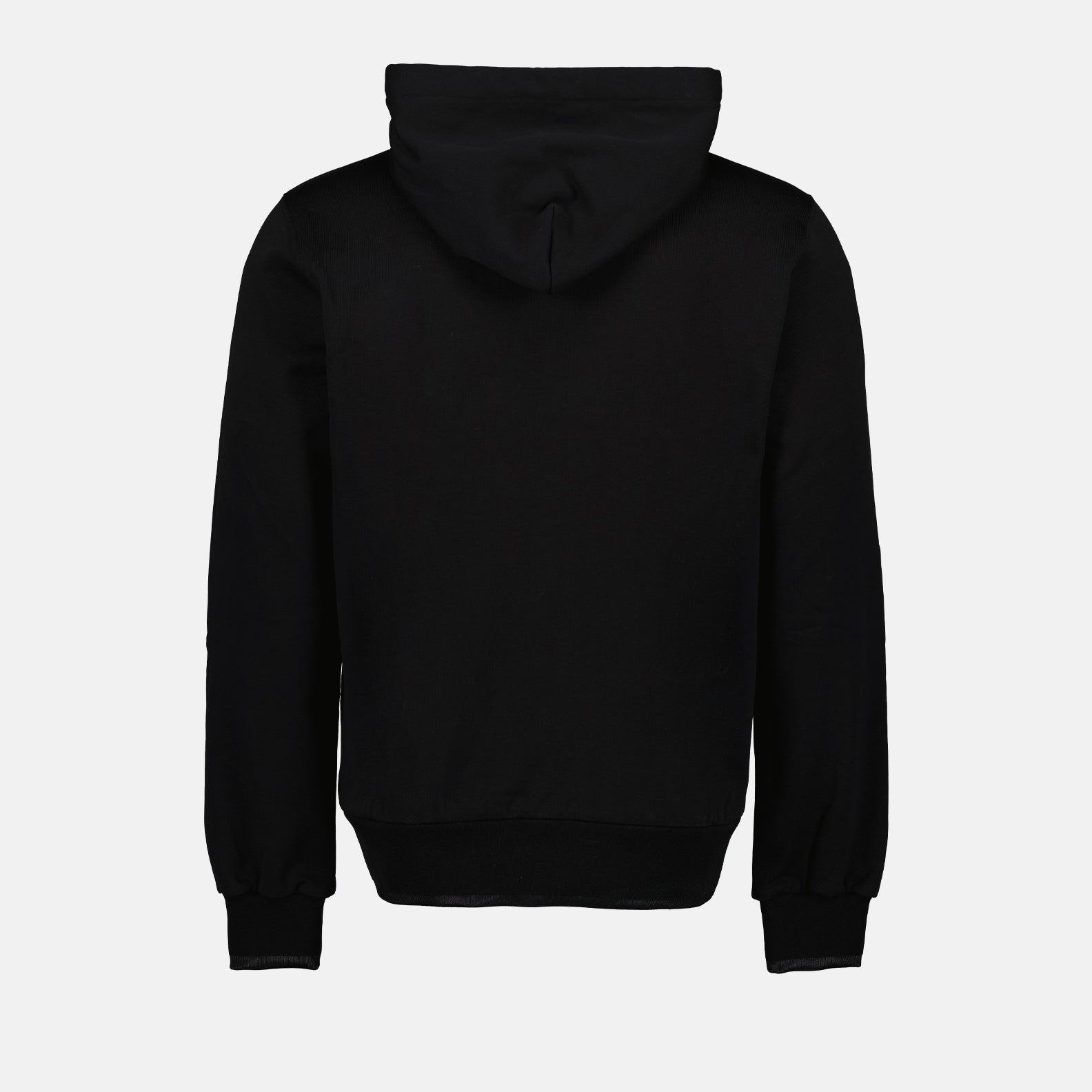 Sweatshirts DG Hoodie Dolce & Gabbana Black Man