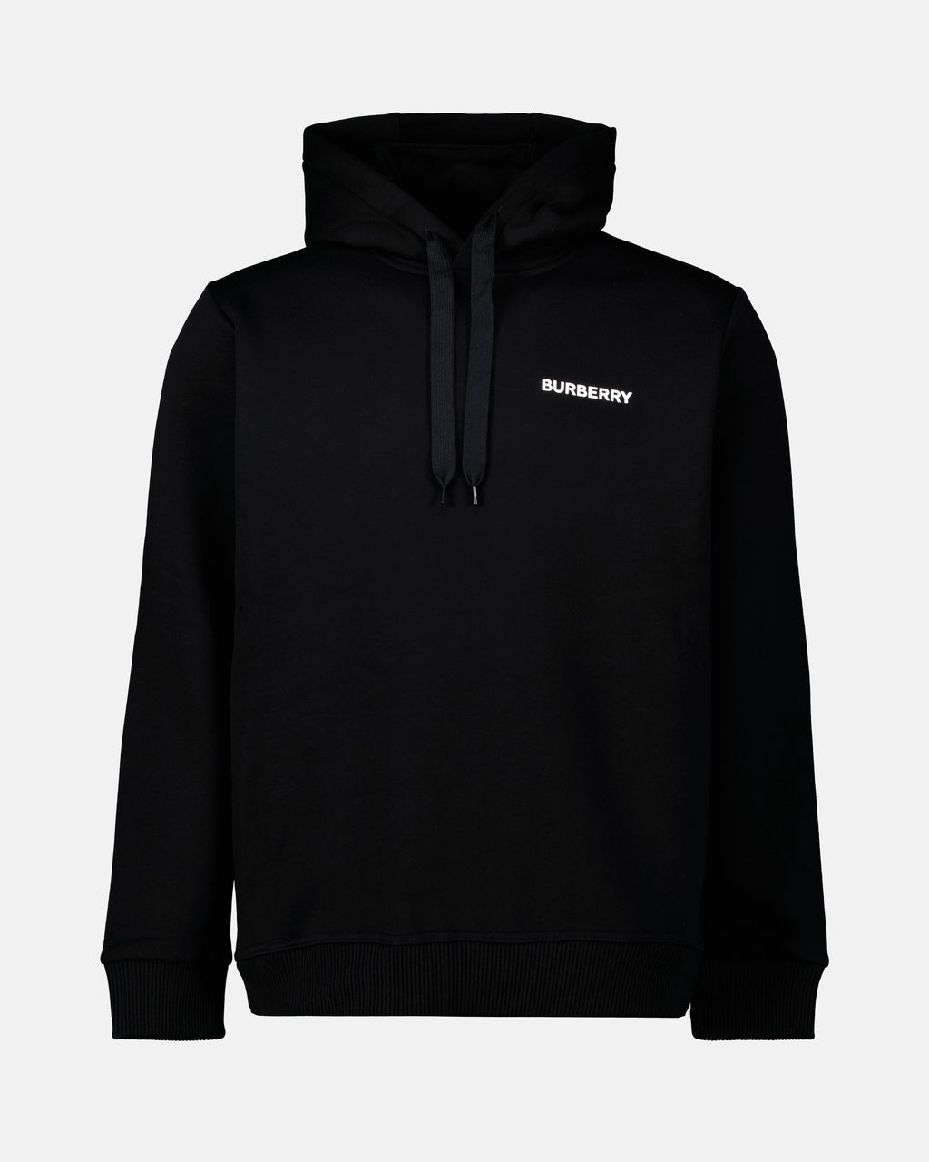 Sweatshirts Sweat à capuche Prorsum Burberry Noir Homme