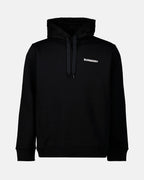 Sweatshirts Sweat à capuche Prorsum Burberry Noir Homme