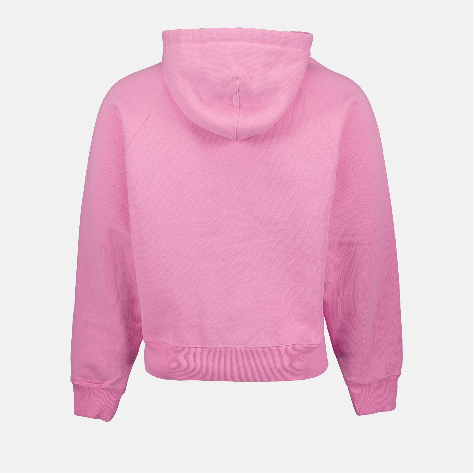 Sweatshirts Sweat à capuche Ami de Coeur Ami PARIS Rose Unisexe