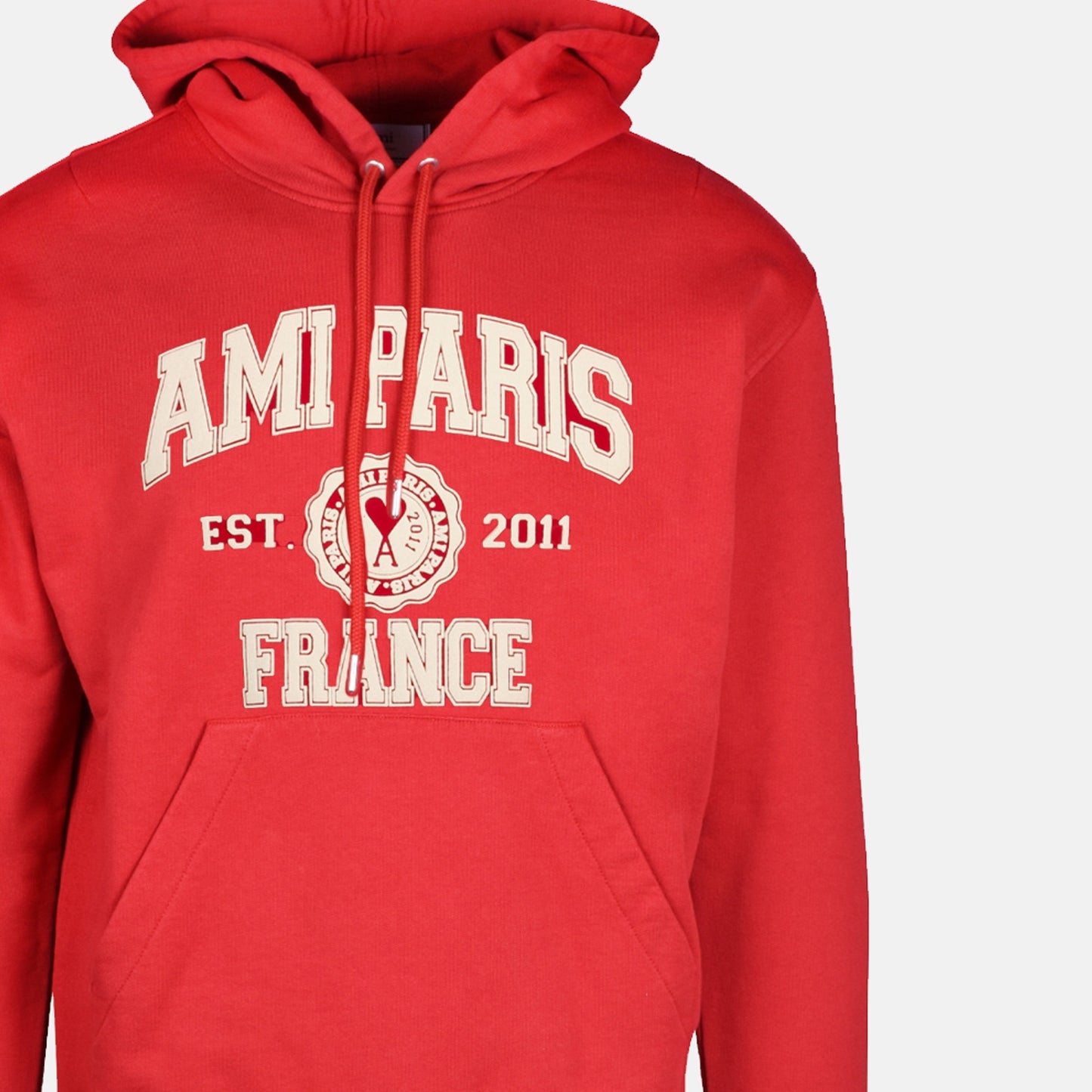 Ami France hoodie