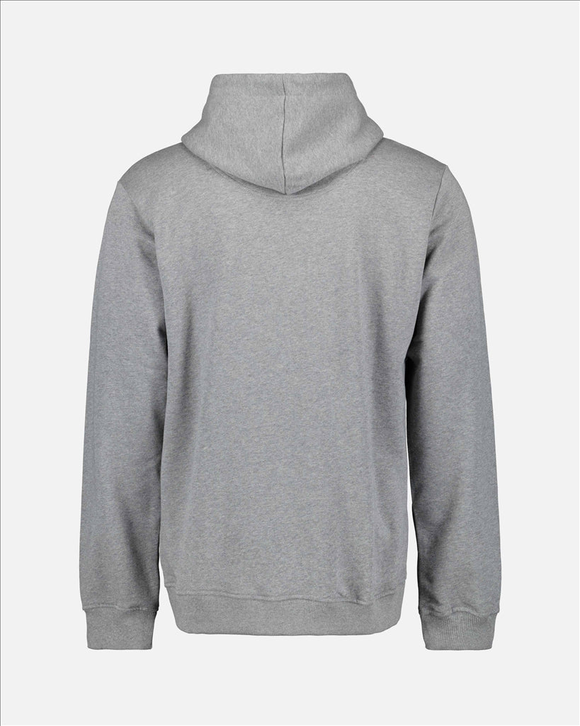 스웨트셔츠 Sweat à capuche Tiger Gris Kenzo 회색 Homme