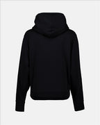 Sweatshirts Sweat à capuche Tiger Kenzo Noir Femme